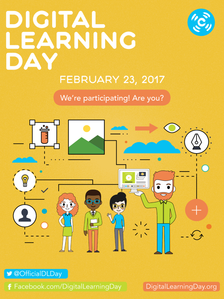 Surfin' Safely Online: Digital Learning Day Video - Bits N' Bytes ...